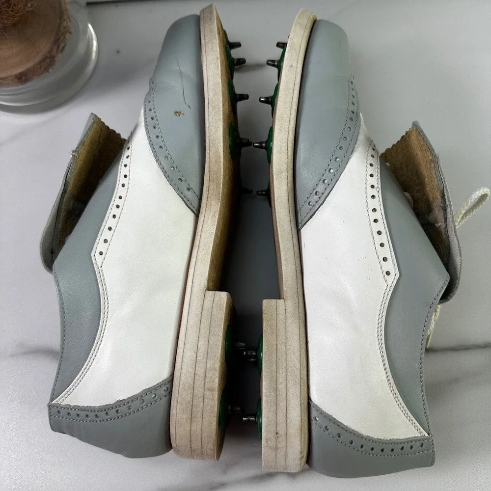 FootJoy note these